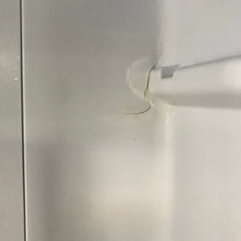 Altus Buzdolabı Fabrika Hatası