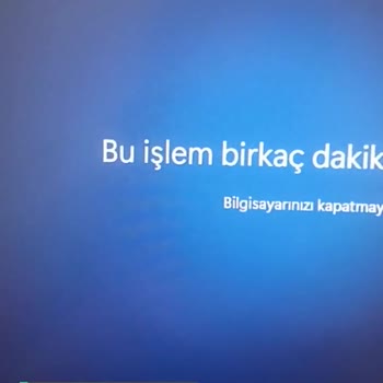 Monster Notebook Ölü Piksel Şanssızlığı