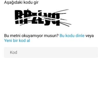 Instagram Hesabım Askıya Alındı İtiraz Edemiyorum