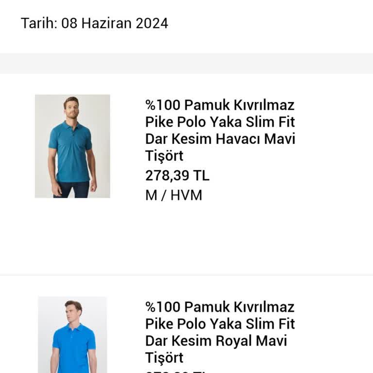 Altınyıldız Classics Siparişim Hala Kargoya Verilmedi!