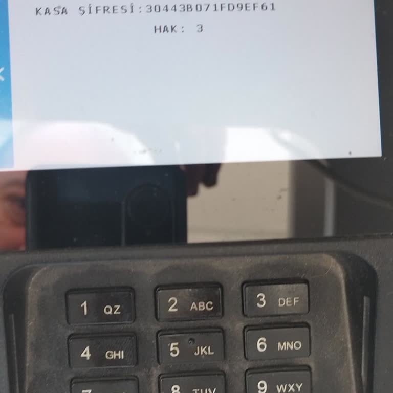 Verifone Panaroma Bilişim Müşteri Temsilcisine Ulaşamamak