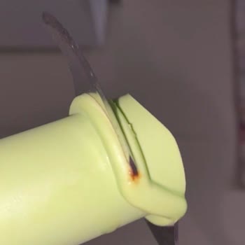 PHILIPS Philips Buharlı Pişirici Ve Blender Bıçağı Paslanıyor