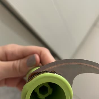 PHILIPS Philips Buharlı Pişirici Ve Blender Bıçağı Paslanıyor