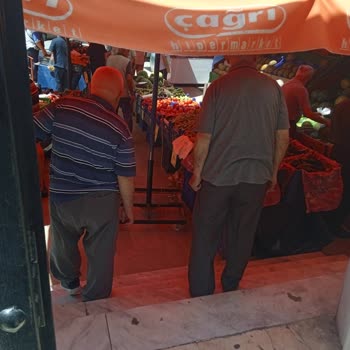 Çağrı Hipermarket Bu Kadar Da Olur Mu