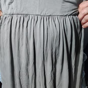 Gaus Butik Ürün Değişimi Yapmıyor