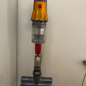 Dyson Parça Gönderimi Yapmıyor