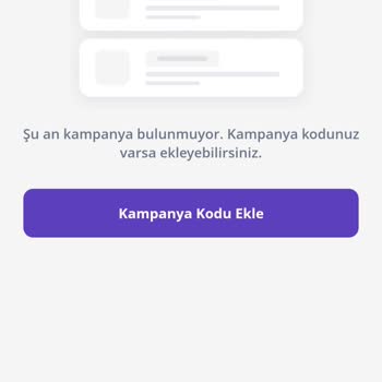 Getir Yemek İndirim Kodunun Yalan Olması