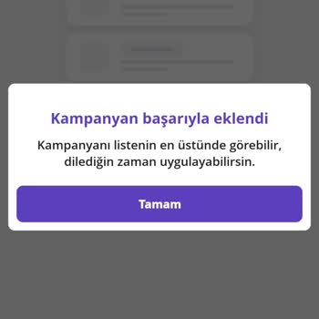 Getir Yemek İndirim Kodunun Yalan Olması