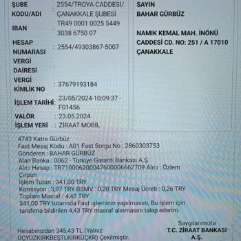 Ceremonist Gönderilmeyen Sabahlık -