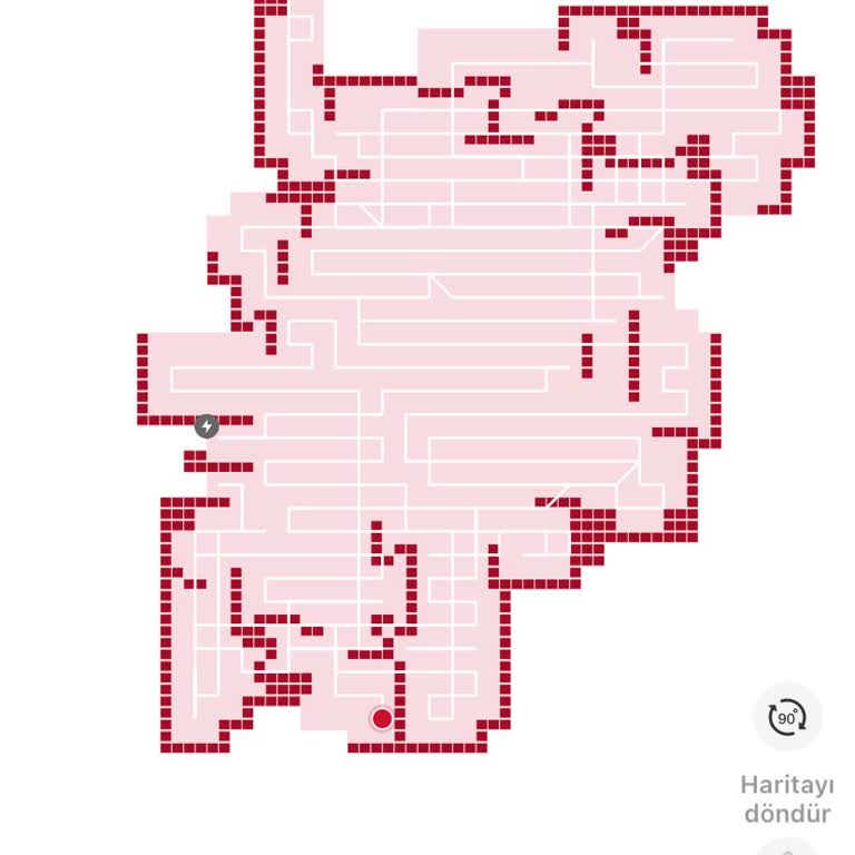 Arçelik Robot Süpürge 2 Yılda Çöp Oldu