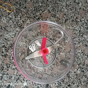 A101 Herevin Marka Doğrayıcı İlk Seferde Kırıldı