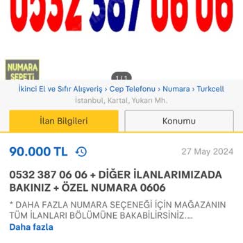 Turkcell Yeni Hat Alımında Astronomik Rakamlar!