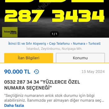 Turkcell Yeni Hat Alımında Astronomik Rakamlar!