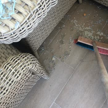 Tepe Home Garanti Kapsamındaki Ürün İle İlgilenmiyor