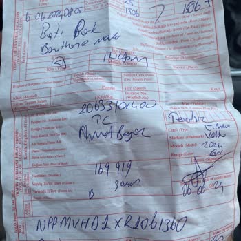 A101 Volta Motor Saçmalığı Müşteri Hizmetleri Saygısızlığı