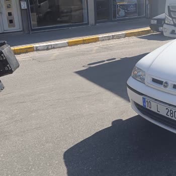 Sigorta Bilgi ve Gözetim Merkezi Trafik Kaza Sonucu