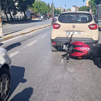 Sigorta Bilgi ve Gözetim Merkezi Trafik Kaza Sonucu