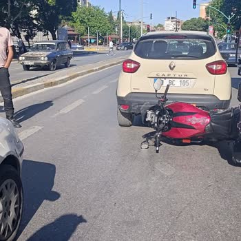 Sigorta Bilgi ve Gözetim Merkezi Trafik Kaza Sonucu