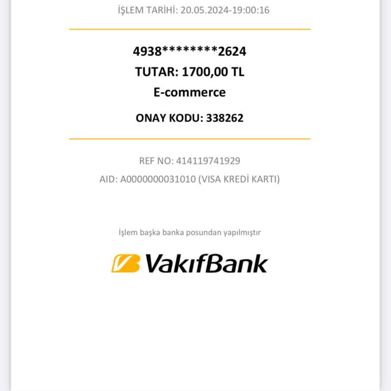 Fintables Veri Paketi Satın Alma Sorunu Ve İletişim Eksikliği