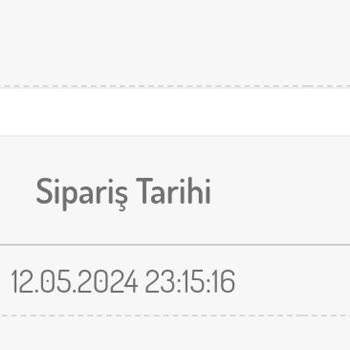 Sefamerve İade Ücretini Ödemiyor