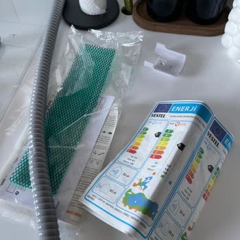 Vestel Klima Aldım Aşırı Pişmanım