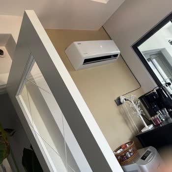Vestel Klima Aldım Aşırı Pişmanım