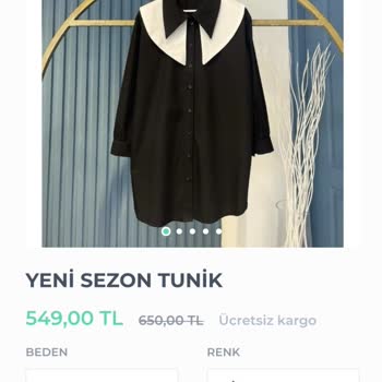 Zehramstore (Instagram) Yanıltıcı Ürün Ve İlgisiz Müşteri Hizmetleri
