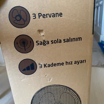Trendyol Eksik Ürün İadesi Almıyor