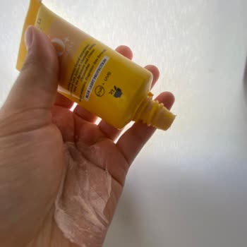 Cosmed Kozmela Bozuk Güneş Kremi