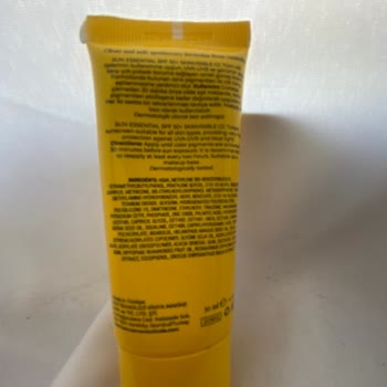 Cosmed Kozmela Bozuk Güneş Kremi