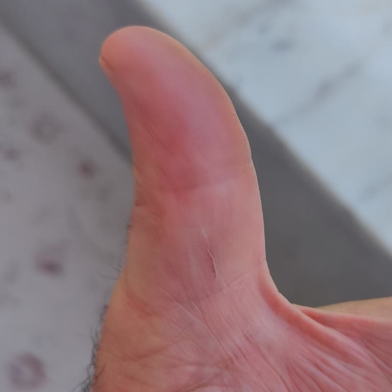 Saka Su Kapağının Keskin Ve Kalitesiz Olması Açılmasını Zor Olduğunu