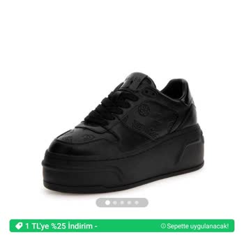 Trendyol Guess Geçmiş Sezon Mağazası