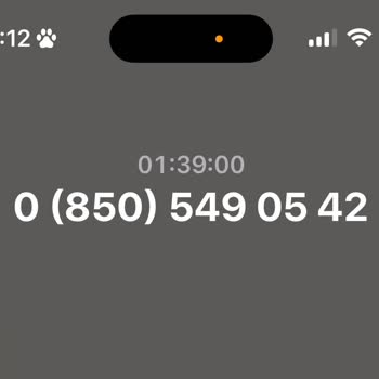 Vodafone Online Müşteri Hizmetlerine Ulaşılamıyor!