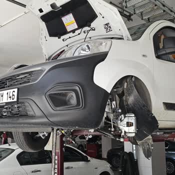 TOFAŞ Fiat Müşteriyi Destekleyemeyen Bir Firma!