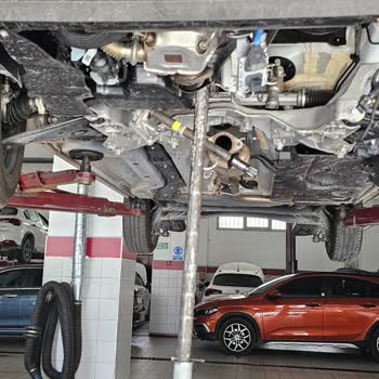 TOFAŞ Fiat Müşteriyi Destekleyemeyen Bir Firma!