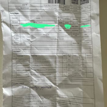 Kelebek Mobilya Yatak Kurulumum 2. Kez Tamamlanmadı