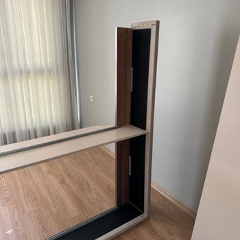 Kelebek Mobilya Yatak Kurulumum 2. Kez Tamamlanmadı