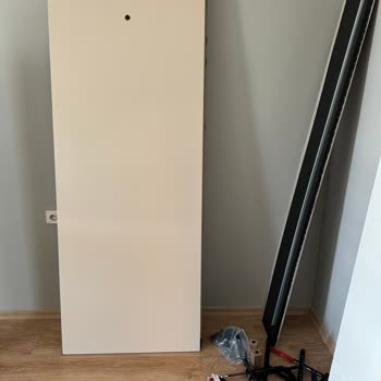 Kelebek Mobilya Yatak Kurulumum 2. Kez Tamamlanmadı