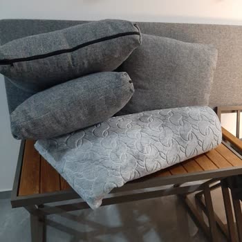 Baloğulları Mobilya (Kazan) Teslimat Ve Ürün Kalitesi Konusunda Büyük Hayal Kırıklığı!