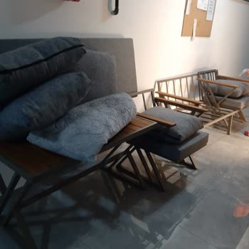 Baloğulları Mobilya (Kazan) Teslimat Ve Ürün Kalitesi Konusunda Büyük Hayal Kırıklığı!