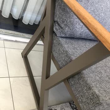 Baloğulları Mobilya (Kazan) Teslimat Ve Ürün Kalitesi Konusunda Büyük Hayal Kırıklığı!