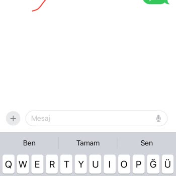 Turkcell 4 Haneli Numaraya SMS Göndermeme Sorunu.
