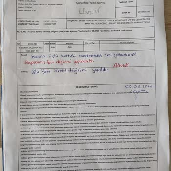Kelebek Mobilya Kelebek Pişmanlıktır 3 Aydan Fazla Serviste Olan Koltuk Tabi Kelebek
