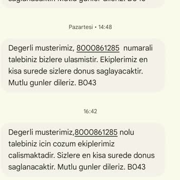 Kelebek Mobilya Kelebek Pişmanlıktır 3 Aydan Fazla Serviste Olan Koltuk Tabi Kelebek