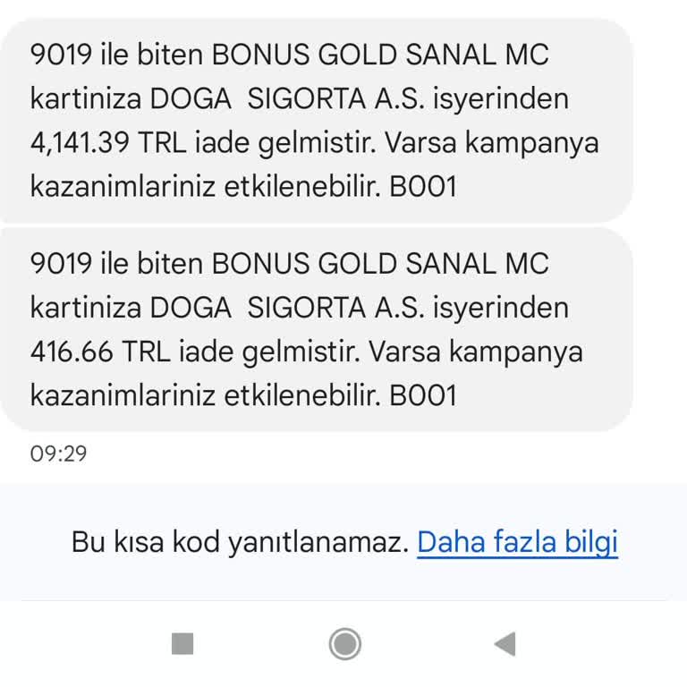 Garanti Bankası'nın Paraya Çökmesi
