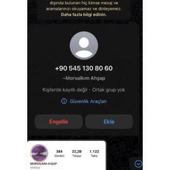 ￼ Hepsiburada Mağazasında Güvenilir Olmayan Morsalkım Ahşap Mağazası