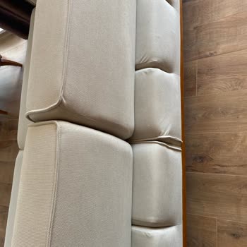 Nova Home Üç Ayda Gelen Hatalı Mobilyalar Ve İlgisiz Hizmet