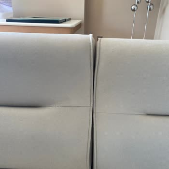 Nova Home Üç Ayda Gelen Hatalı Mobilyalar Ve İlgisiz Hizmet