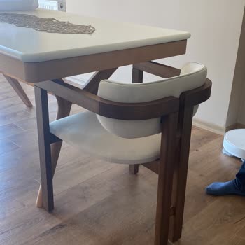 Nova Home Üç Ayda Gelen Hatalı Mobilyalar Ve İlgisiz Hizmet