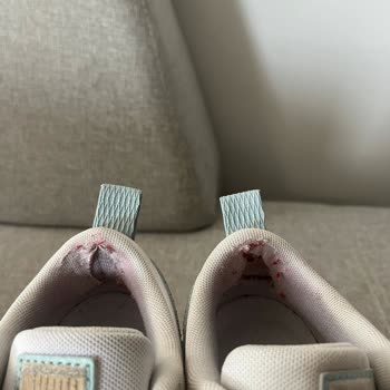 Puma Metromall SuperStep Şubesi Garantili Ayakkabının Deforme Olması